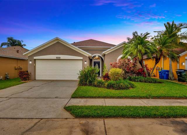 Property at 1535 Crossvine Ct, Trinity, FL 34655, 3 beds, 2 baths