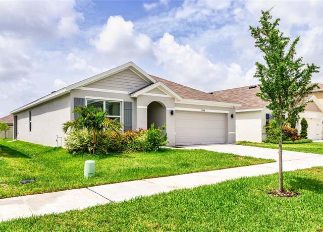 Property at 33668 Elm Hill Br, Wesley Chapel, FL 33545, 3 beds, 2 baths