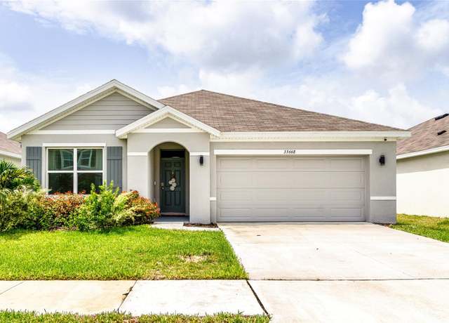 Property at 33668 Elm Hill Br, Wesley Chapel, FL 33545, 3 beds, 2 baths