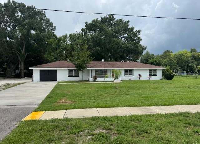 Property at 17048 State Road 54, Lutz, FL 33558, 4 beds, 2 baths