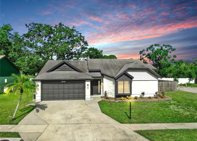 Property at 5542 34th Ct E, Bradenton, FL 34203, 3 beds, 2 baths