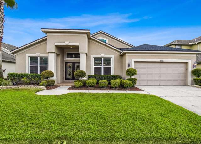 Property at 16106 Rambling Rd, Odessa, FL 33556, 4 beds, 3 baths