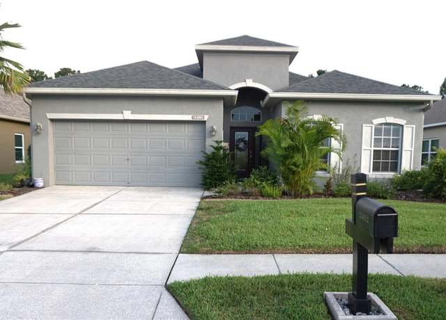 Property at 23812 Plantation Palms Blvd, Land O Lakes, FL 34639, 3 beds, 2 baths