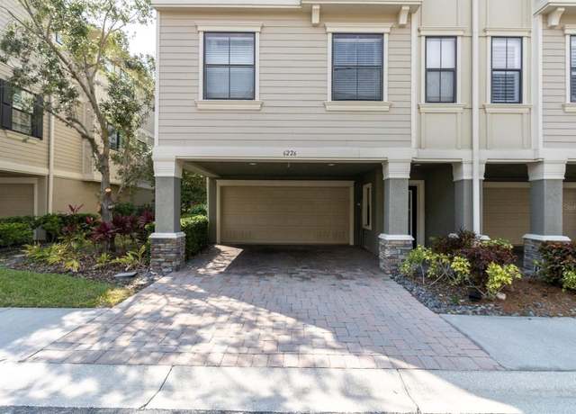 Property at 6226 Anhinga Pl, Tampa, FL 33615, 3 beds, 2.5 baths