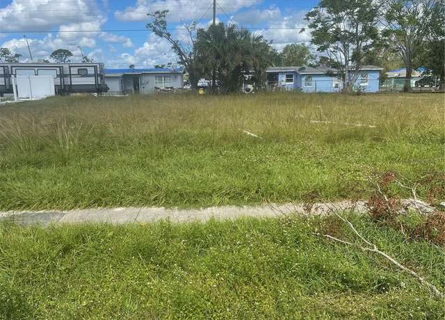 Property at 21290 Glendale Ave, Port Charlotte, FL 33952