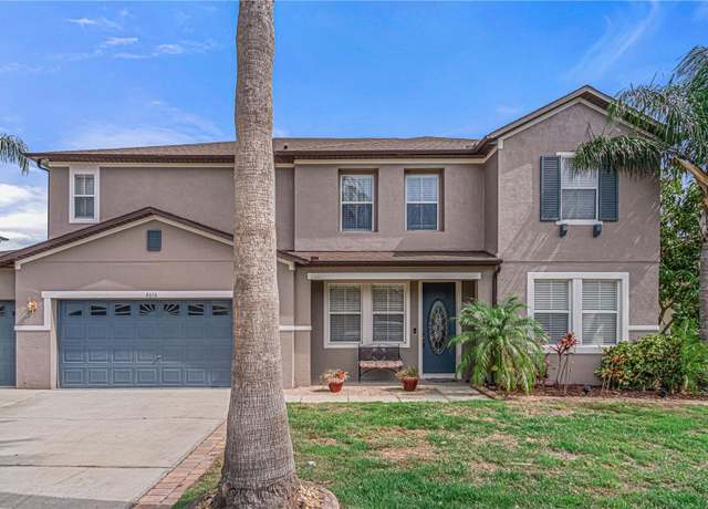 Property at 4604 Barbados Loop, Clermont, FL 34711, 5 beds, 3 baths