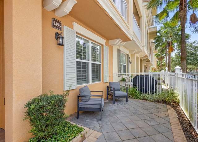 Property at 1495 Lake George Dr, Lake Mary, FL 32746, 3 beds, 3.5 baths