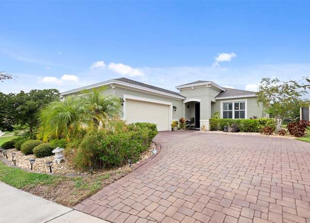 Property at 462 Briarbrook Way, Deland, FL 32724, 3 beds, 2 baths