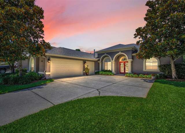 Property at 4485 Gevalia Dr, Brooksville, FL 34604, 3 beds, 3 baths