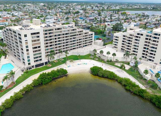 Property at 6035 Sea Ranch Dr #410, Hudson, FL 34667, 2 beds, 2 baths