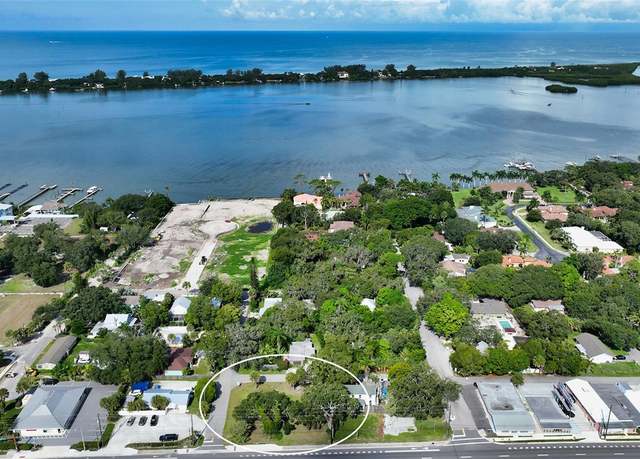 Property at 51 N Tamiami Trl, Osprey, FL 34229