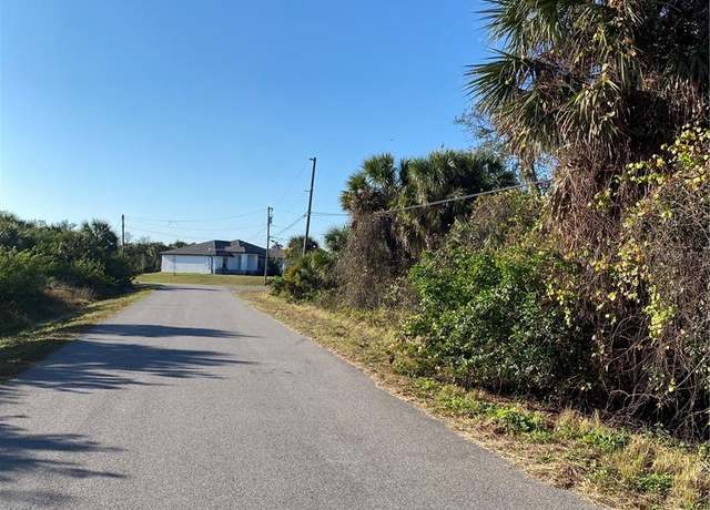 Property at Lot 7 Irondale Rd, North Port, FL 34287