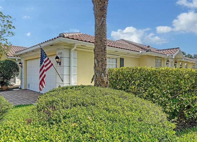 Property at 5566 Avellino Pl, Sarasota, FL 34238, 2 beds, 2 baths