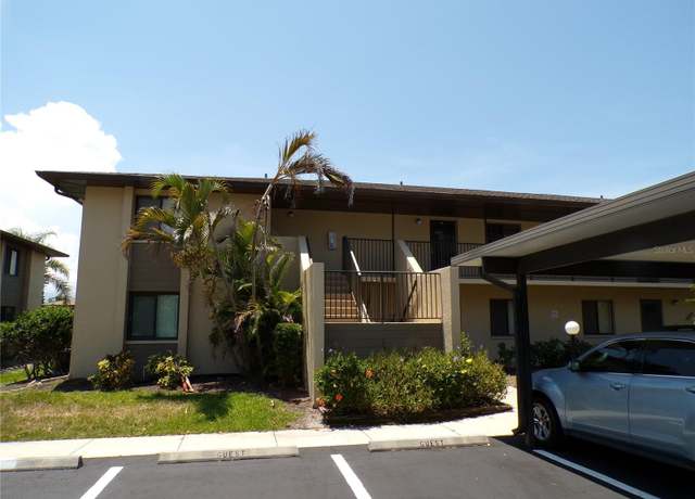 Property at 4016 Oakview Dr Unit J6, Punta Gorda, FL 33980, 2 beds, 2 baths