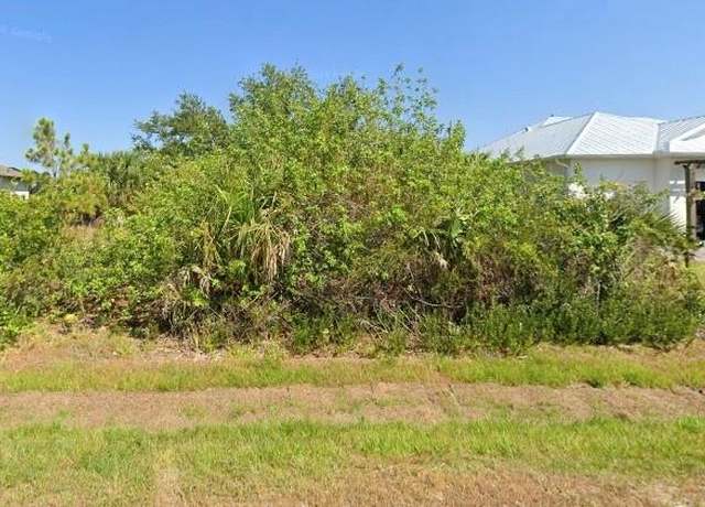 Property at 8415 Dafoe St, Port Charlotte, FL 33981