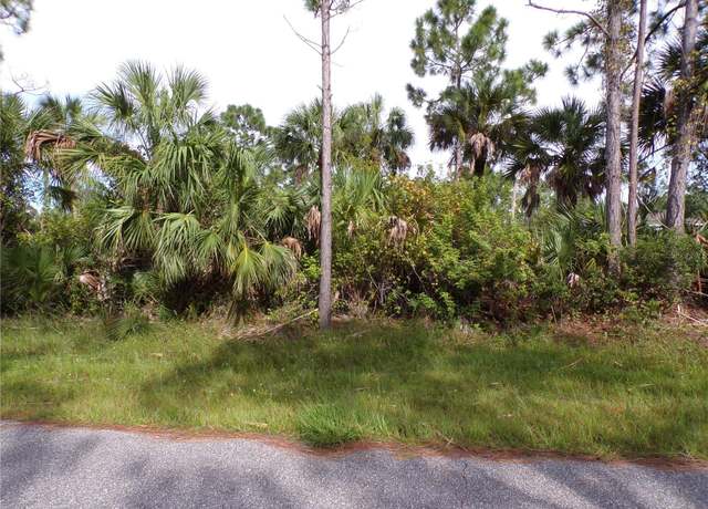Property at 3206 Callisto St, Port Charlotte, FL 33981