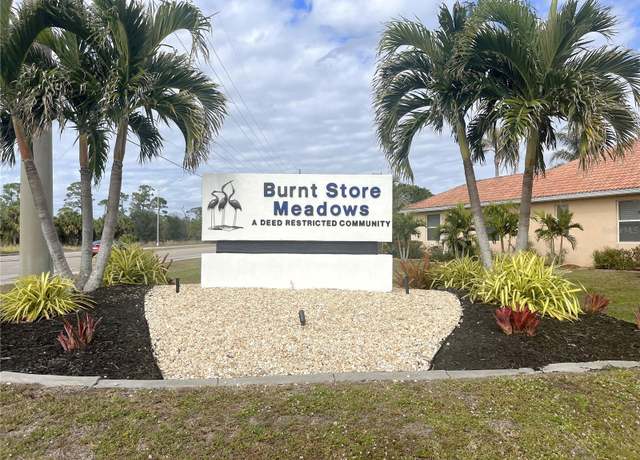 Property at 739 Trumpet Tree, Punta Gorda, FL 33955