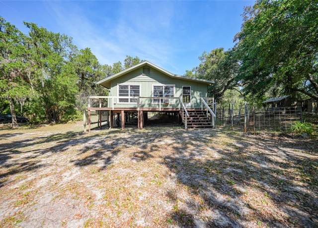 Property at 1144 NW Hodent Rd, Arcadia, FL 34266, 2 beds, 1 bath