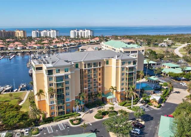 Property at 2090 Matecumbe Key Rd #1708, Punta Gorda, FL 33955, 2 beds, 2 baths