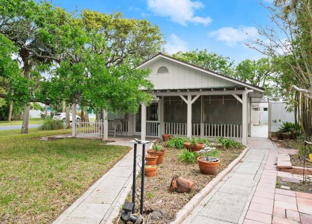 Property at 2401 S Flagler Ave, Flagler Beach, FL 32136, 2 beds, 2 baths