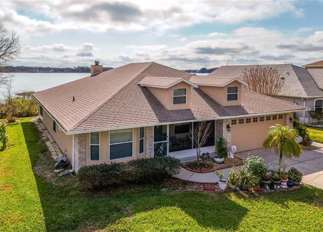 Property at 1739 Lake Villa Dr, Tavares, FL 32778, 3 beds, 2 baths