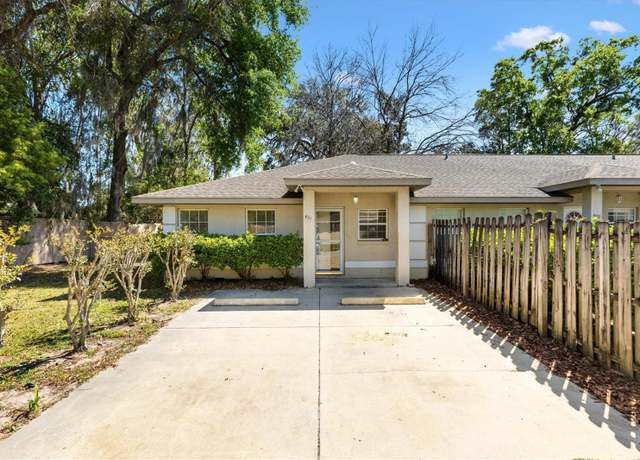 Property at 11191 SE 55th Avenue Rd #401, Belleview, FL 34420, 2 beds, 2 baths