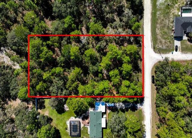 Property at 17468 Nuthatch Rd, Weeki Wachee, FL 34614