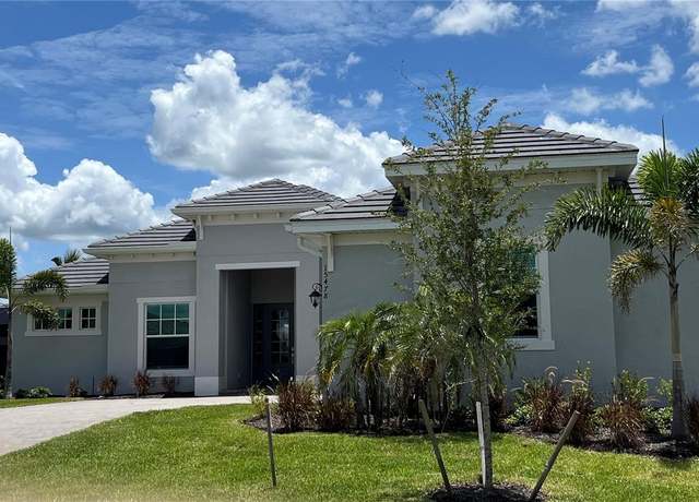 Property at 15478 Hackberry Ct, Punta Gorda, FL 33955, 3 beds, 2.5 baths