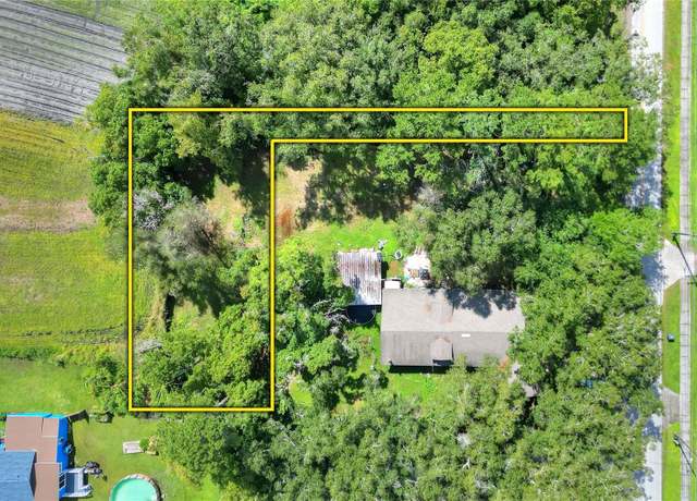 Property at 0 Plateau Ave, Lakeland, FL 33815