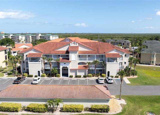 Property at 451 Bouchelle Dr #205, New Smyrna Beach, FL 32169, 2 beds, 2 baths