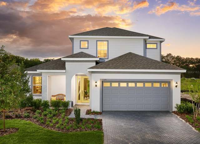 Property at 2375 Natoma Blvd, Mount Dora, FL 32757, 4 beds, 3.5 baths