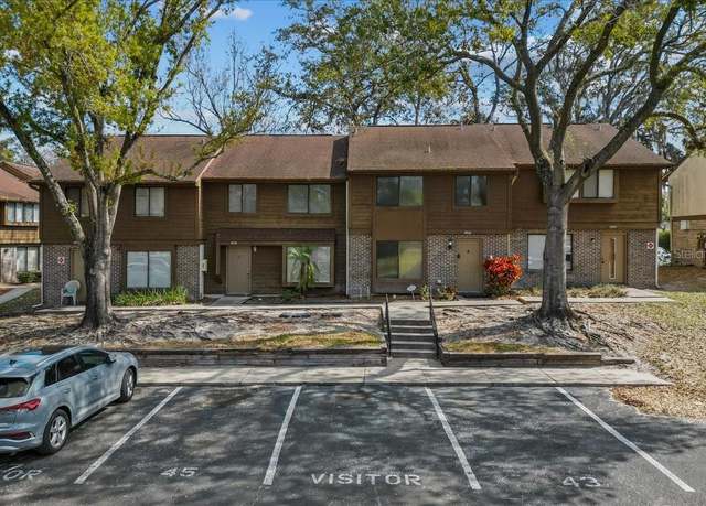 Property at 4945 Sanoma Vlg Unit B, Orlando, FL 32808, 3 beds, 1.5 baths
