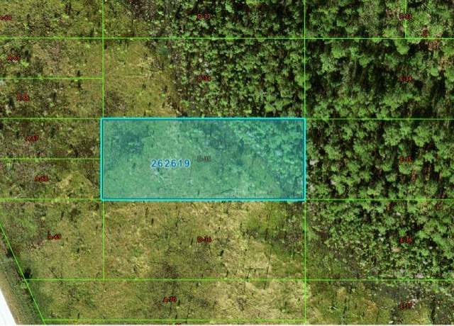 Property at Old Grade Rd, Polk City, FL 33868