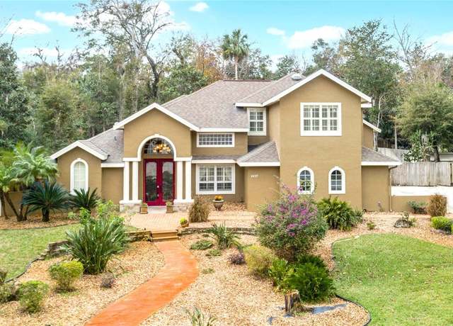 Property at 1437 Pecos Dr, Ormond Beach, FL 32174, 4 beds, 2.5 baths