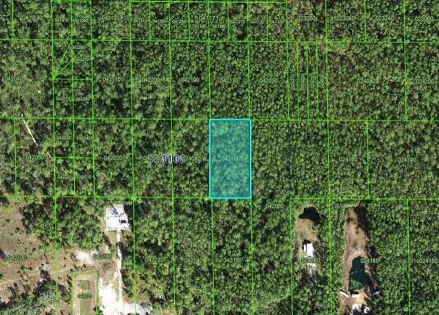Property at Hwy 60 E, Lake Wales, FL 33898
