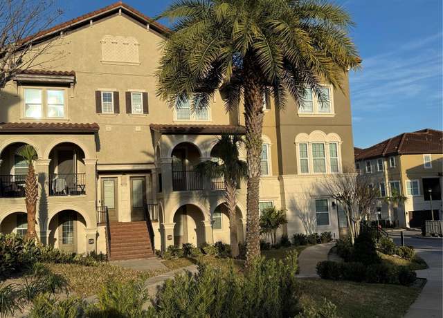 Property at 2205 W Lobelia Dr, Lake Mary, FL 32746, 4 beds, 3.5 baths