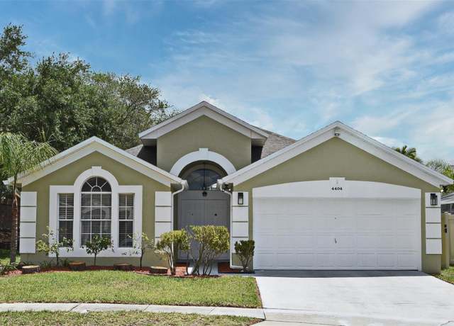 Property at 4404 Gwyndale Ct, Orlando, FL 32837, 3 beds, 2 baths