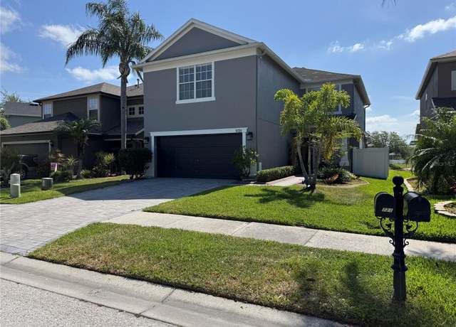 Property at 3721 Heron Island Dr, New Port Richey, FL 34655, 3 beds, 2.5 baths