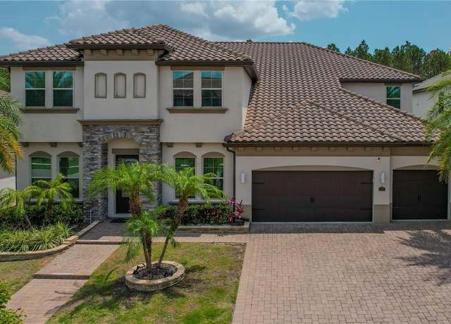 Property at Undisclosed address, Orlando, FL 32836, 6 beds, 6.5 baths
