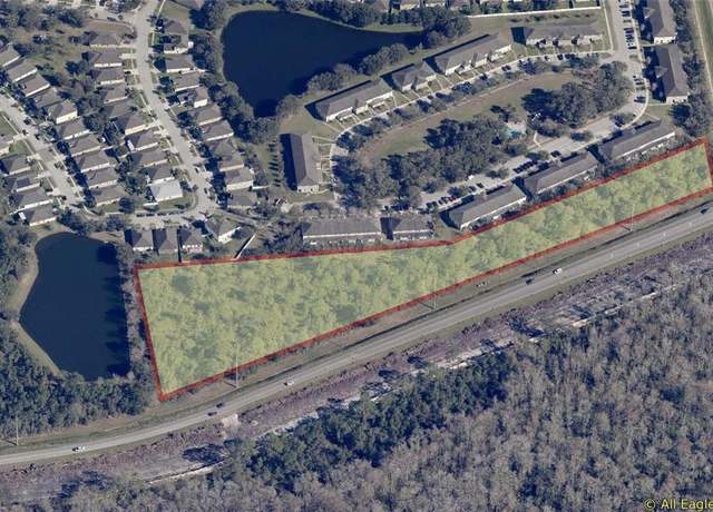Property at S Poinciana Blvd, Kissimmee, FL 34758