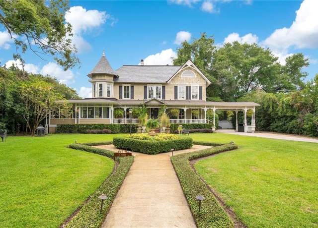 Property at 614 Lake Ave, Orlando, FL 32801, 6 beds, 6 baths