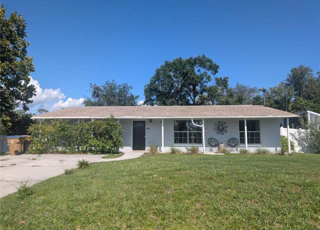 Property at 1675 Judith Dr, Kissimmee, FL 34758, 3 beds, 2 baths