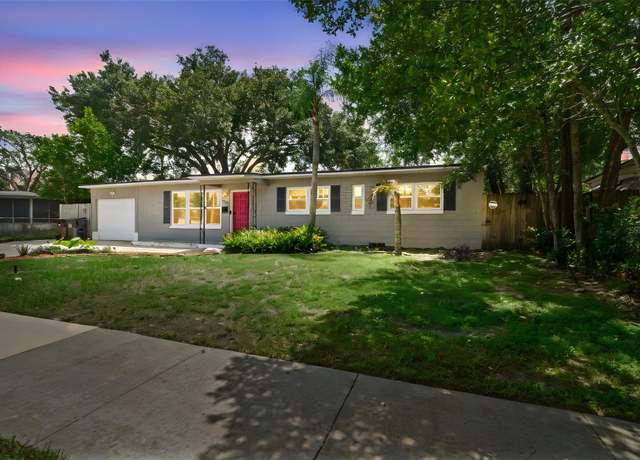 Property at 6322 Appian Way, Orlando, FL 32807, 3 beds, 1.5 baths
