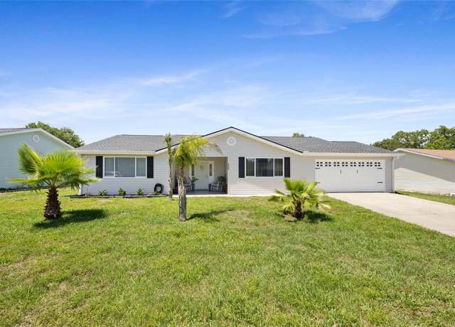Property at 8849 SW 116th Place Rd, Ocala, FL 34481, 3 beds, 2 baths