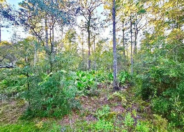 Property at 4984 N Sandpebble Pt, Crystal River, FL 34428