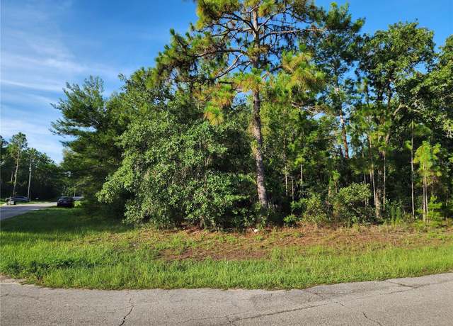 Property at SW 149th Lane RD Ln, Ocala, FL 34473