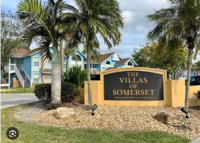 Property at 2721 N Poinciana Blvd #163, Kissimmee, FL 34746, 3 beds, 2 baths