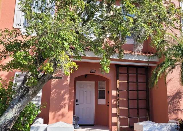 Property at 153 Pompano Beach DR Dr, Kissimmee, FL 34746, 3 beds, 2.5 baths