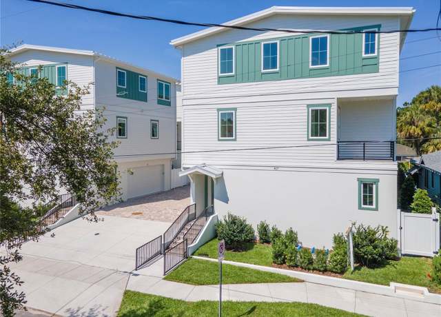 Property at 407 S Albany Ave #2, Tampa, FL 33606, 3 beds, 3.5 baths