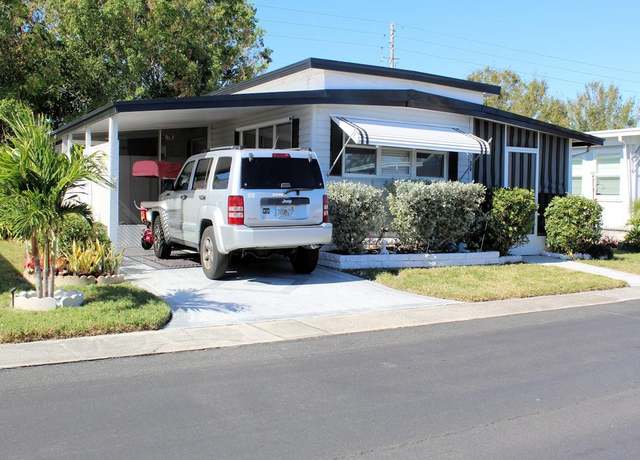 Property at 104 Pindo Palm St W, Largo, FL 33770, 1 bed, 1 bath